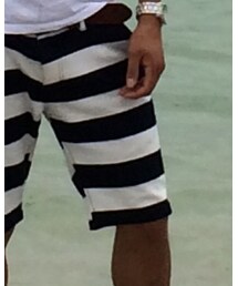 beans | その他パンツ