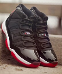 AIR JORDAN | Air Jordan 11 bred(スニーカー)