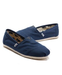 TOMS | モカシン/デッキシューズ