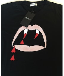 SAINT LAURENT PARIS | Tシャツ/カットソー