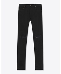 SAINT LAURENT PARIS | デニムパンツ