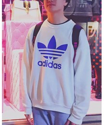 adidas Originals | スウェット