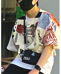 FADE OUT label | Tシャツ/カットソー