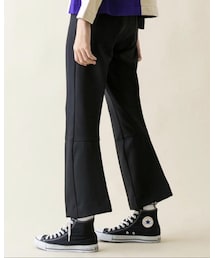 PRE_ | スラックス