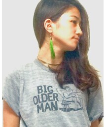 LILY BROWN | ネックレス