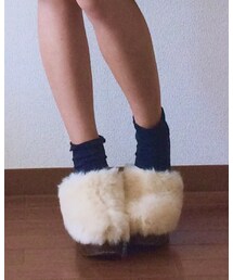 LOWRYS FARM | サンダル