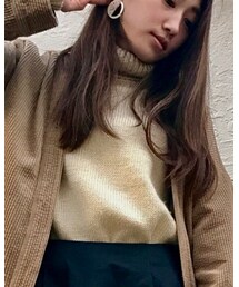 URBAN RESEARCH | ニット/セーター