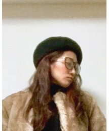 no brand | ハンチング/ベレー帽