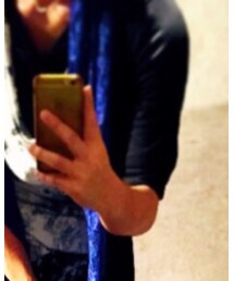 Xfrm | カーディガン/ボレロ