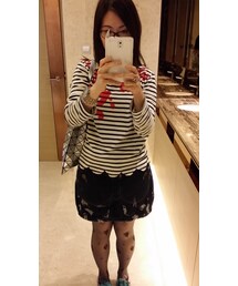 mercibeaucoup | シャツ/ブラウス