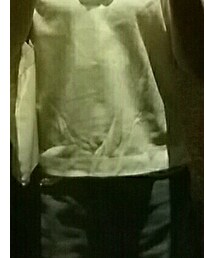 peu pres | トップス