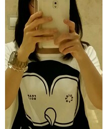 FRAPBOIS | トップス