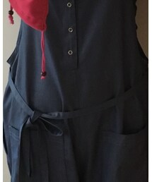 Herencia | サロペット/オーバーオール