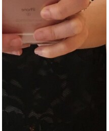 Lugiva | タンクトップ