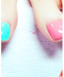 NAILS | その他