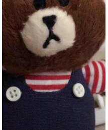 Line friend & Hello Kitty | その他