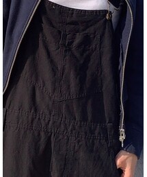 Paratiisi | オールインワン・サロペット