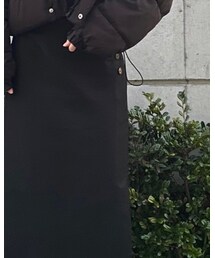 green label relaxing | スカート