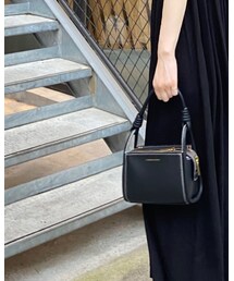 CHARLES & KEITH | ハンドバッグ