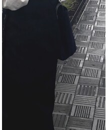 green label relaxing | スカート