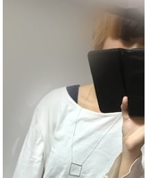 忘れた | タンクトップ