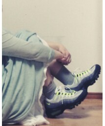 NIKE | スニーカー