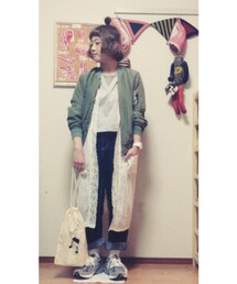 Kastane | トップス