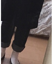 UNIQLO | デニムパンツ