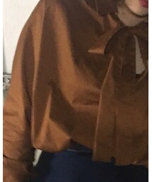 Jangmi | シャツ/ブラウス