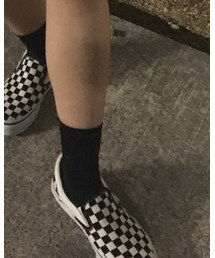 VANS | スリッポン
