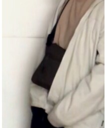 GU | ボディバッグ/ウエストポーチ