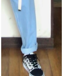 VANS | スニーカー
