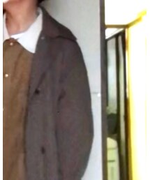 古着 | チェスターコート