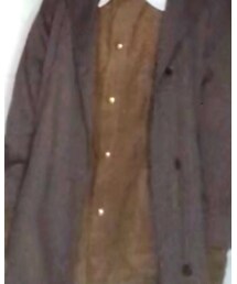 UNIVERSAL OVERALL | カバーオール