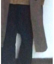 RICCARDO METHA | チノパンツ