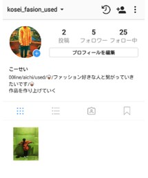 instagram | その他
