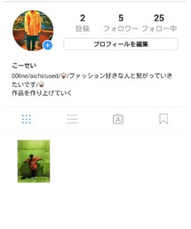 instagram | その他