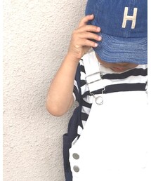 無印良品 | Tシャツ/カットソー