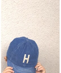 GO TO HOLLYWOOD | キャップ