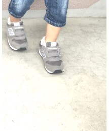 NEW BALANCE | スニーカー