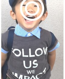 GO TO HOLLYWOOD | Tシャツ/カットソー