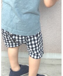 無印良品 | パンツ