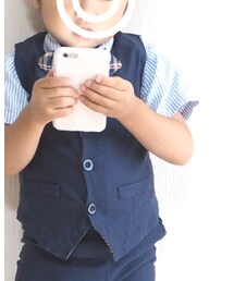 韓国 | スーツベスト