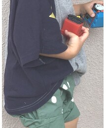 GROOVY COLORS | Tシャツ/カットソー