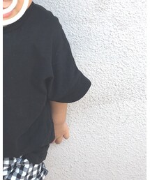 GU | Tシャツ/カットソー