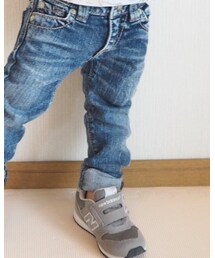 FITH | デニムパンツ