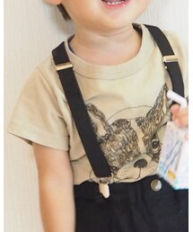 bric brac | Tシャツ/カットソー