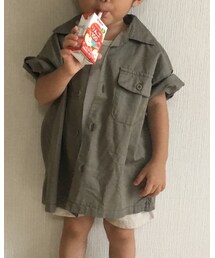 GU | シャツ/ブラウス