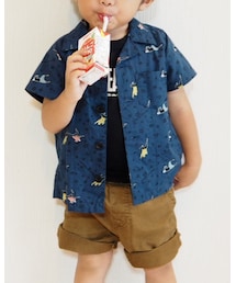 BREEZE | シャツ/ブラウス