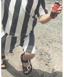 b・ROOM | パンツ